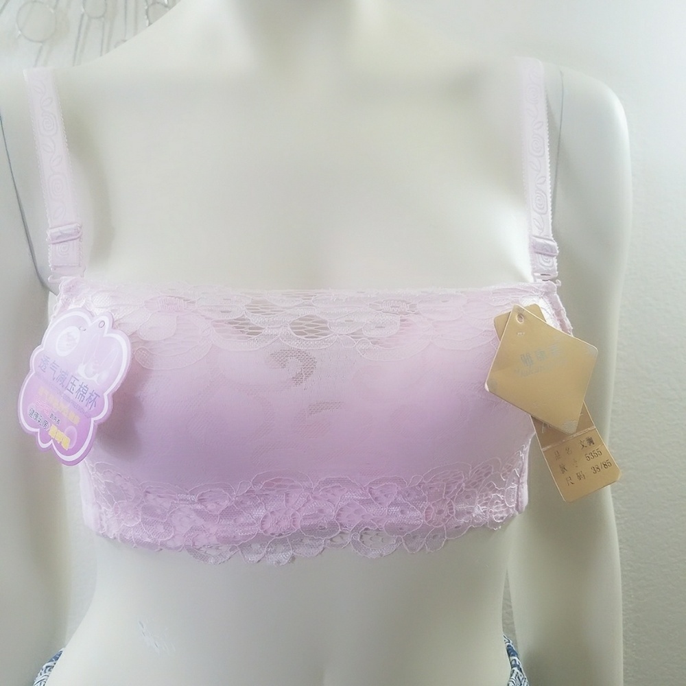 🌸🌼🌹Woman bras - Picture 5 of 8